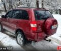 Червоний Чері Тігго, об'ємом двигуна 2 л та пробігом 210 тис. км за 3550 $, фото 2 на Automoto.ua