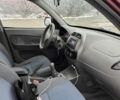 Красный Чери Тигго, объемом двигателя 2 л и пробегом 185 тыс. км за 2999 $, фото 12 на Automoto.ua