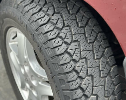 Червоний Чері Тігго, об'ємом двигуна 2 л та пробігом 160 тис. км за 3500 $, фото 8 на Automoto.ua