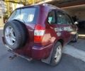 Чери Тигго 2007 в Черноморске (Ильичевске) на Automoto.ua Красный Чери Тигго, объемом двигателя 2 л и пробегом 180 тыс. км за 2000 $, фото 4 на Automoto.ua