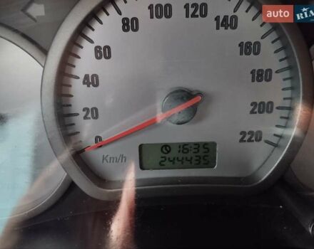 Чері Тігго 2007 у Дніпро (Дніпропетровську) на Automoto.ua Червоний Чері Тігго, об'ємом двигуна 2 л та пробігом 244 тис. км за 3700 $, фото 11 на Automoto.ua