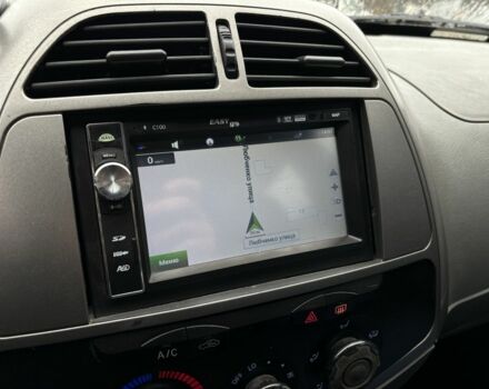 Красный Чери Тигго, объемом двигателя 2 л и пробегом 187 тыс. км за 2499 $, фото 14 на Automoto.ua