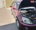 Красный Чери Тигго, объемом двигателя 2.35 л и пробегом 106 тыс. км за 3600 $, фото 4 на Automoto.ua