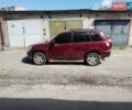 Червоний Чері Тігго, об'ємом двигуна 2.35 л та пробігом 106 тис. км за 3900 $, фото 9 на Automoto.ua