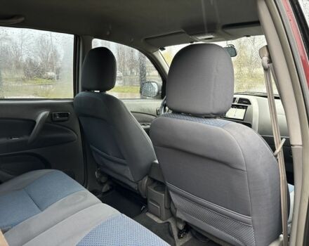 Красный Чери Тигго, объемом двигателя 2 л и пробегом 187 тыс. км за 2499 $, фото 21 на Automoto.ua