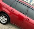 Червоний Чері Тігго, об'ємом двигуна 2 л та пробігом 191 тис. км за 4100 $, фото 1 на Automoto.ua