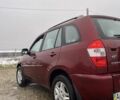Красный Чери Тигго, объемом двигателя 2 л и пробегом 185 тыс. км за 2999 $, фото 8 на Automoto.ua
