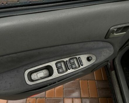 Красный Чери Тигго, объемом двигателя 2 л и пробегом 187 тыс. км за 2499 $, фото 17 на Automoto.ua