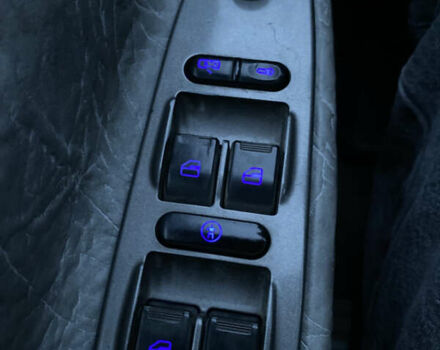 Красный Чери Тигго, объемом двигателя 2 л и пробегом 181 тыс. км за 3250 $, фото 12 на Automoto.ua