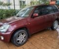 Червоний Чері Тігго, об'ємом двигуна 2 л та пробігом 132 тис. км за 3700 $, фото 2 на Automoto.ua