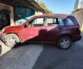 Чери Тигго 2007 в Черноморске (Ильичевске) на Automoto.ua Красный Чери Тигго, объемом двигателя 2 л и пробегом 180 тыс. км за 2000 $, фото 2 на Automoto.ua
