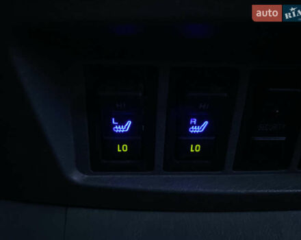 Красный Чери Тигго, объемом двигателя 2 л и пробегом 181 тыс. км за 3250 $, фото 11 на Automoto.ua