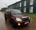 Красный Чери Тигго, объемом двигателя 2 л и пробегом 187 тыс. км за 2499 $, фото 2 на Automoto.ua