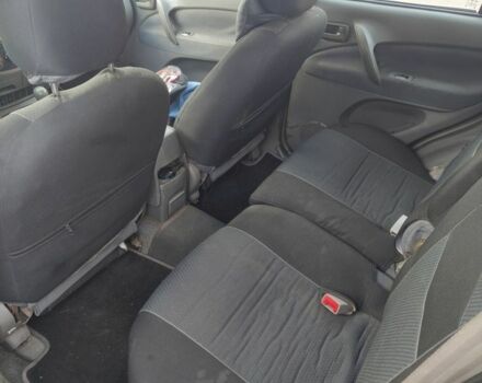 Червоний Чері Тігго, об'ємом двигуна 2 л та пробігом 200 тис. км за 2500 $, фото 7 на Automoto.ua