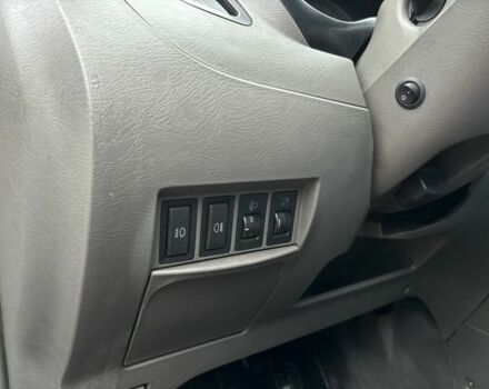 Красный Чери Тигго, объемом двигателя 2 л и пробегом 187 тыс. км за 2499 $, фото 13 на Automoto.ua