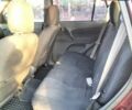 Красный Чери Тигго, объемом двигателя 2 л и пробегом 192 тыс. км за 4200 $, фото 5 на Automoto.ua