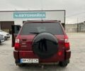 Красный Чери Тигго, объемом двигателя 2 л и пробегом 192 тыс. км за 4200 $, фото 11 на Automoto.ua