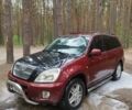Красный Чери Тигго, объемом двигателя 2 л и пробегом 230 тыс. км за 4250 $, фото 6 на Automoto.ua
