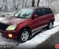 Червоний Чері Тігго, об'ємом двигуна 2 л та пробігом 200 тис. км за 4199 $, фото 1 на Automoto.ua