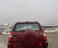 Красный Чери Тигго, объемом двигателя 2 л и пробегом 185 тыс. км за 2999 $, фото 6 на Automoto.ua