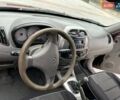 Красный Чери Тигго, объемом двигателя 2 л и пробегом 192 тыс. км за 4200 $, фото 7 на Automoto.ua
