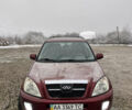 Красный Чери Тигго, объемом двигателя 2 л и пробегом 185 тыс. км за 2999 $, фото 1 на Automoto.ua
