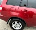 Червоний Чері Тігго, об'ємом двигуна 2 л та пробігом 191 тис. км за 4100 $, фото 4 на Automoto.ua