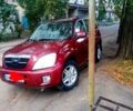 Красный Чери Тигго, объемом двигателя 2 л и пробегом 123 тыс. км за 3500 $, фото 6 на Automoto.ua
