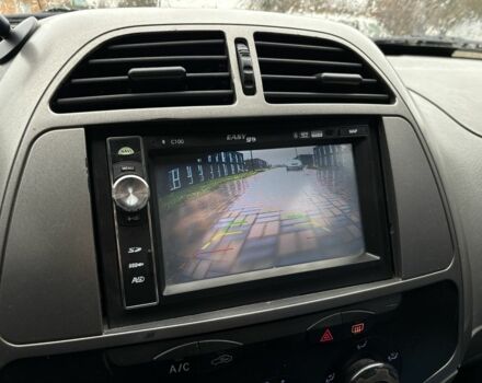 Красный Чери Тигго, объемом двигателя 2 л и пробегом 187 тыс. км за 2499 $, фото 15 на Automoto.ua