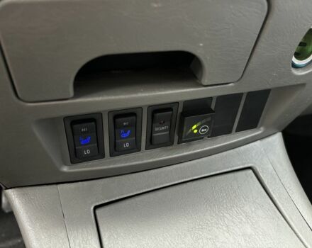 Красный Чери Тигго, объемом двигателя 2 л и пробегом 187 тыс. км за 2499 $, фото 12 на Automoto.ua