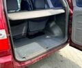 Красный Чери Тигго, объемом двигателя 2 л и пробегом 218 тыс. км за 2400 $, фото 10 на Automoto.ua