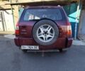Чери Тигго 2007 в Черноморске (Ильичевске) на Automoto.ua Красный Чери Тигго, объемом двигателя 2 л и пробегом 180 тыс. км за 2000 $, фото 5 на Automoto.ua