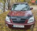 Чері Тігго 2007 у Дніпро (Дніпропетровську) на Automoto.ua Червоний Чері Тігго, об'ємом двигуна 2 л та пробігом 244 тис. км за 3700 $, фото 8 на Automoto.ua