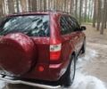 Красный Чери Тигго, объемом двигателя 2 л и пробегом 230 тыс. км за 4250 $, фото 3 на Automoto.ua