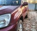 Красный Чери Тигго, объемом двигателя 2 л и пробегом 192 тыс. км за 4200 $, фото 12 на Automoto.ua