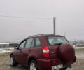 Красный Чери Тигго, объемом двигателя 2 л и пробегом 185 тыс. км за 2999 $, фото 7 на Automoto.ua