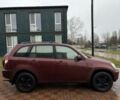 Красный Чери Тигго, объемом двигателя 2 л и пробегом 187 тыс. км за 2499 $, фото 6 на Automoto.ua