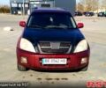 Червоний Чері Тігго, об'ємом двигуна 2 л та пробігом 278 тис. км за 3850 $, фото 1 на Automoto.ua