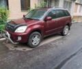 Красный Чери Тигго, объемом двигателя 2.4 л и пробегом 110 тыс. км за 3800 $, фото 4 на Automoto.ua
