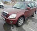 Червоний Чері Тігго, об'ємом двигуна 2.4 л та пробігом 130 тис. км за 2950 $, фото 1 на Automoto.ua