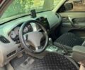 Красный Чери Тигго, объемом двигателя 2.35 л и пробегом 89 тыс. км за 3800 $, фото 7 на Automoto.ua