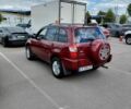 Красный Чери Тигго, объемом двигателя 2 л и пробегом 185 тыс. км за 3500 $, фото 3 на Automoto.ua
