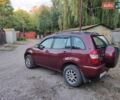 Червоний Чері Тігго, об'ємом двигуна 2.35 л та пробігом 149 тис. км за 4200 $, фото 2 на Automoto.ua