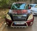 Красный Чери Тигго, объемом двигателя 2.35 л и пробегом 89 тыс. км за 3800 $, фото 1 на Automoto.ua