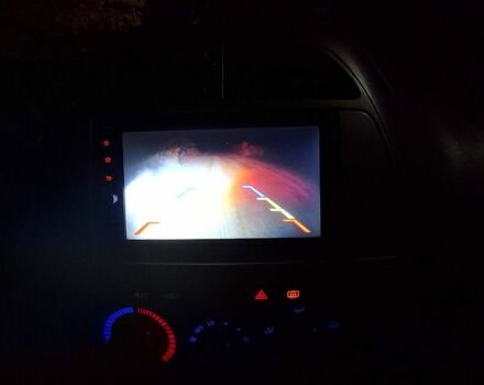 Червоний Чері Тігго, об'ємом двигуна 2.4 л та пробігом 208 тис. км за 5200 $, фото 2 на Automoto.ua
