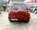 Красный Чери Тигго, объемом двигателя 2.35 л и пробегом 200 тыс. км за 2300 $, фото 7 на Automoto.ua