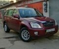 Красный Чери Тигго, объемом двигателя 2.4 л и пробегом 104 тыс. км за 3950 $, фото 6 на Automoto.ua