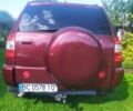 Красный Чери Тигго, объемом двигателя 2 л и пробегом 265 тыс. км за 4100 $, фото 3 на Automoto.ua