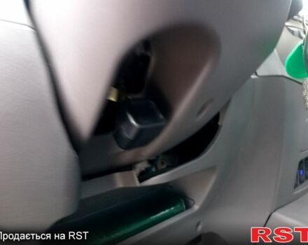 Красный Чери Тигго, объемом двигателя 2.4 л и пробегом 154 тыс. км за 4800 $, фото 21 на Automoto.ua