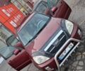 Красный Чери Тигго, объемом двигателя 2.4 л и пробегом 110 тыс. км за 3800 $, фото 1 на Automoto.ua